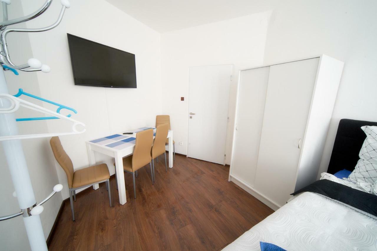 Apartment Bluestars Family Karlovy Vary