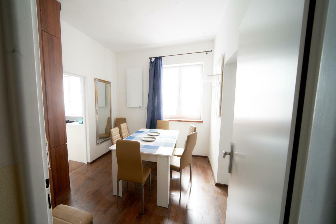 Bluestars Family Apartment *