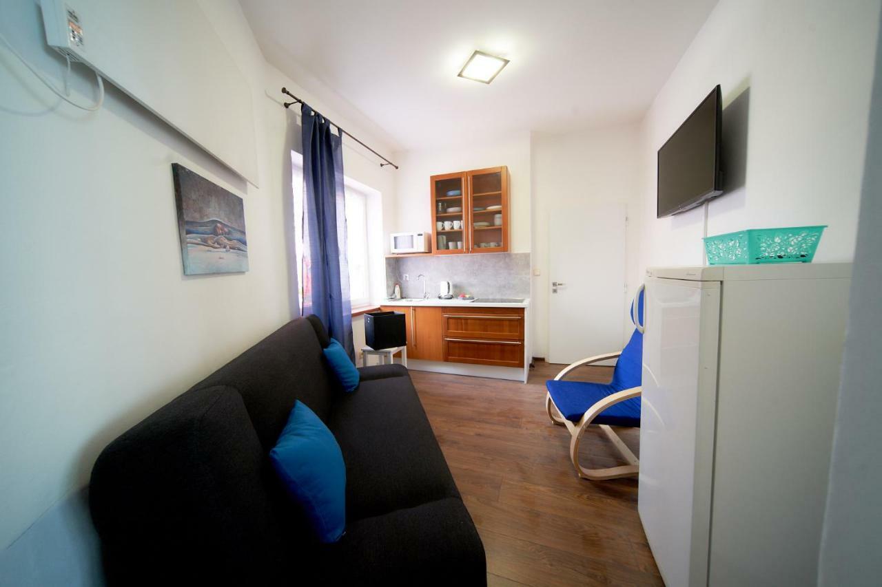 Bluestars Family Apartment *