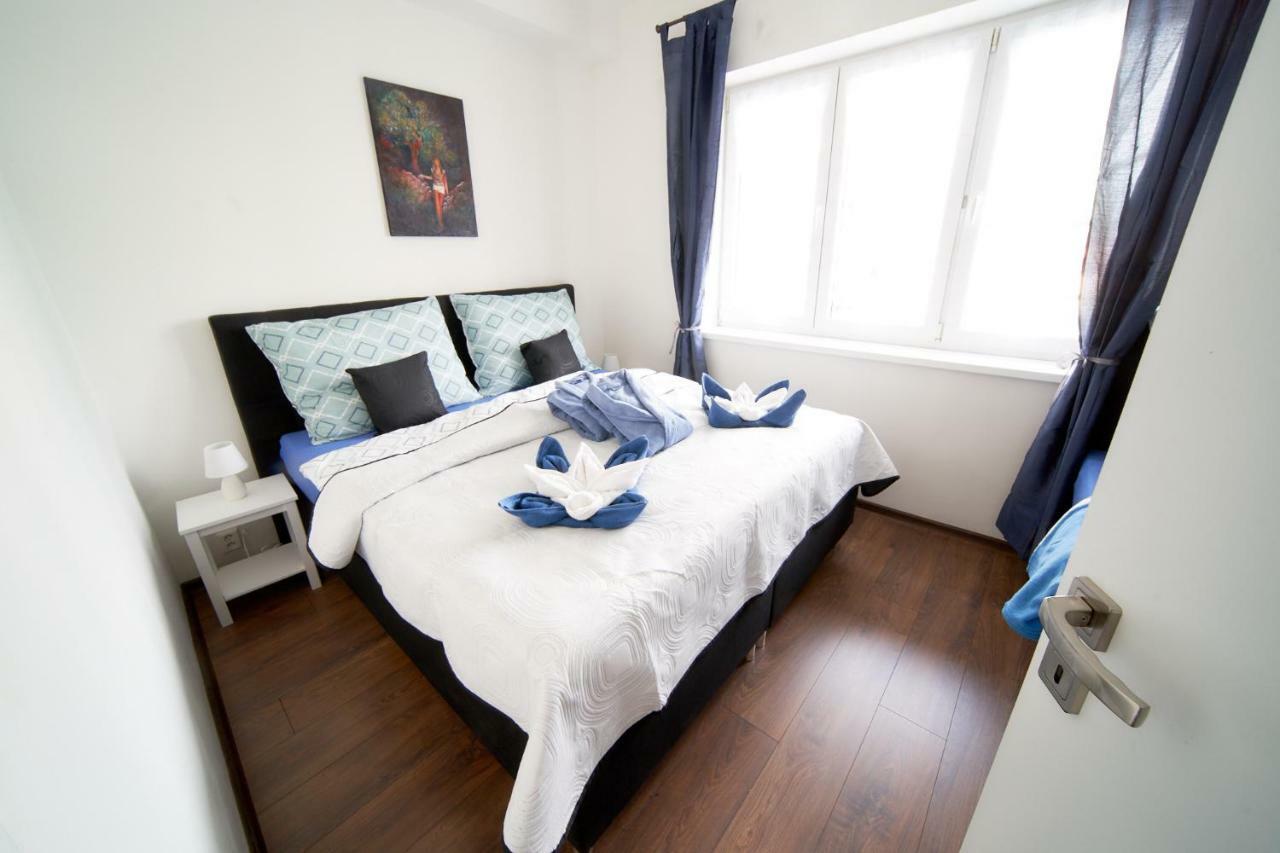 Apartment Bluestars Family Karlovy Vary