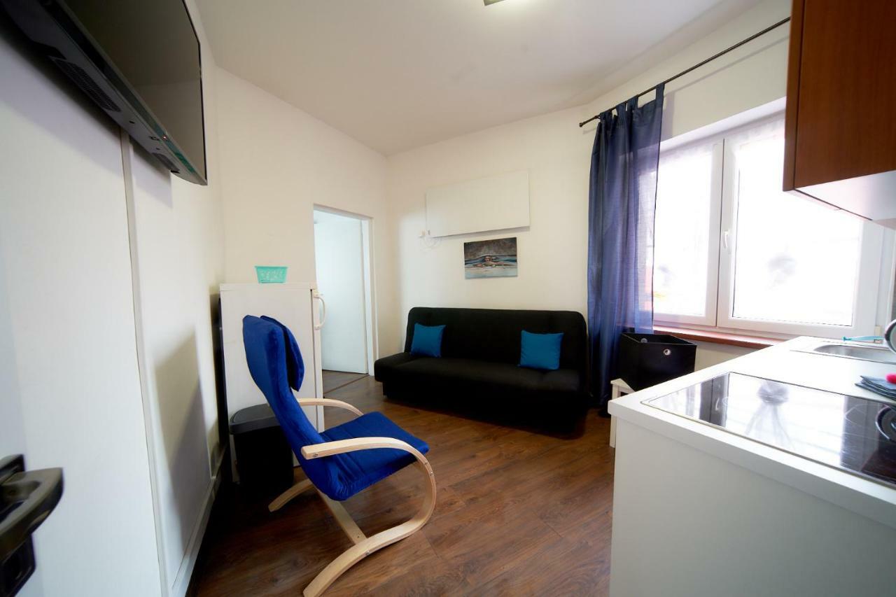 Bluestars Family Apartment *