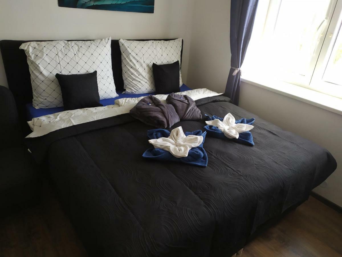 Bluestars Family Apartment *