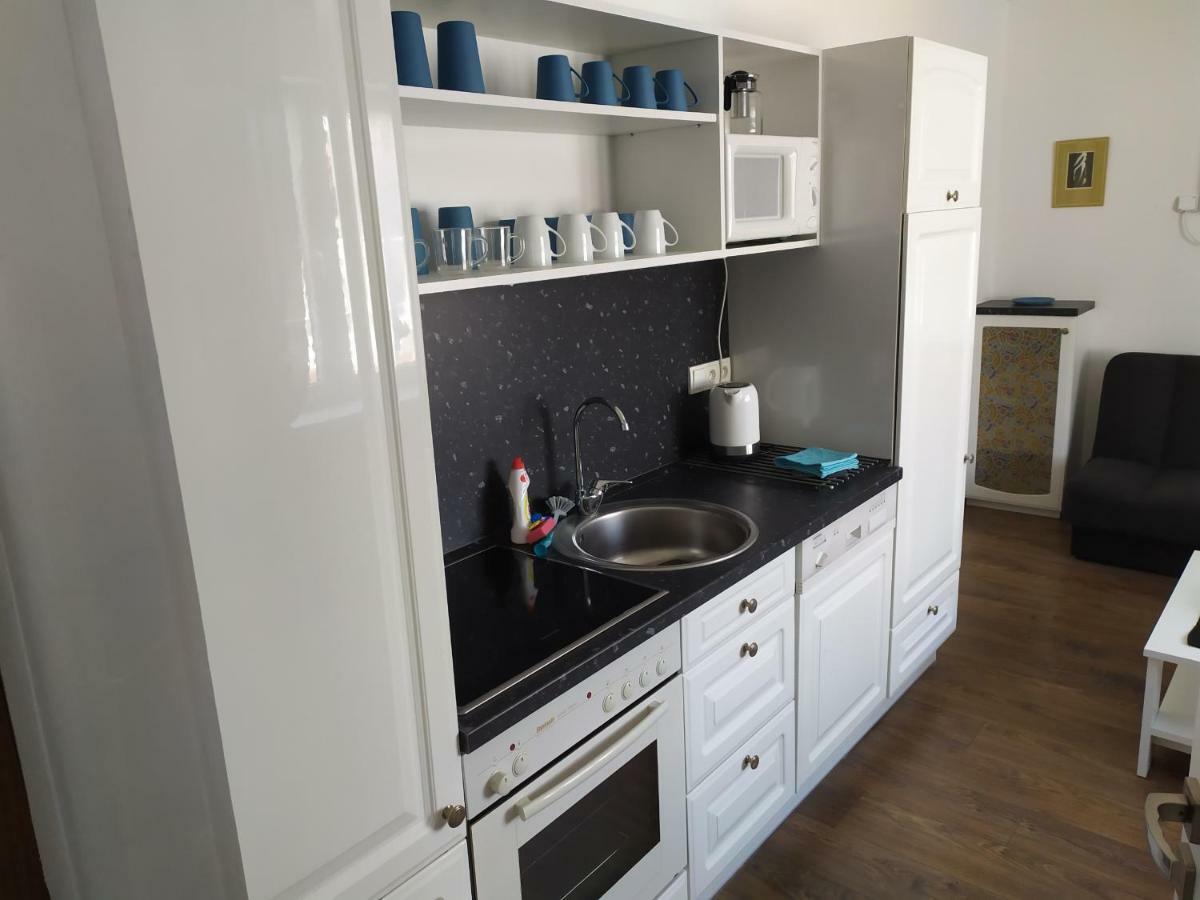 Apartment Bluestars Family Karlovy Vary