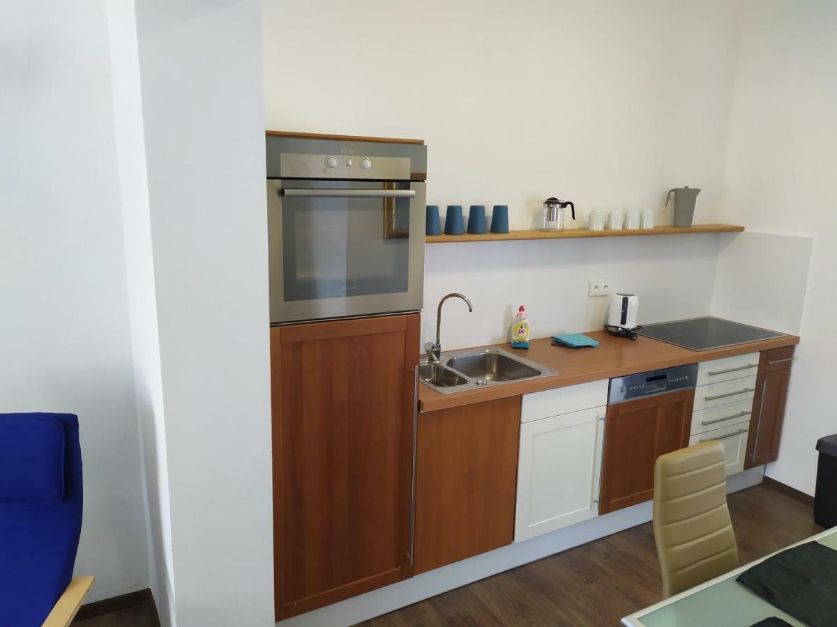 Apartment Bluestars Family Karlovy Vary