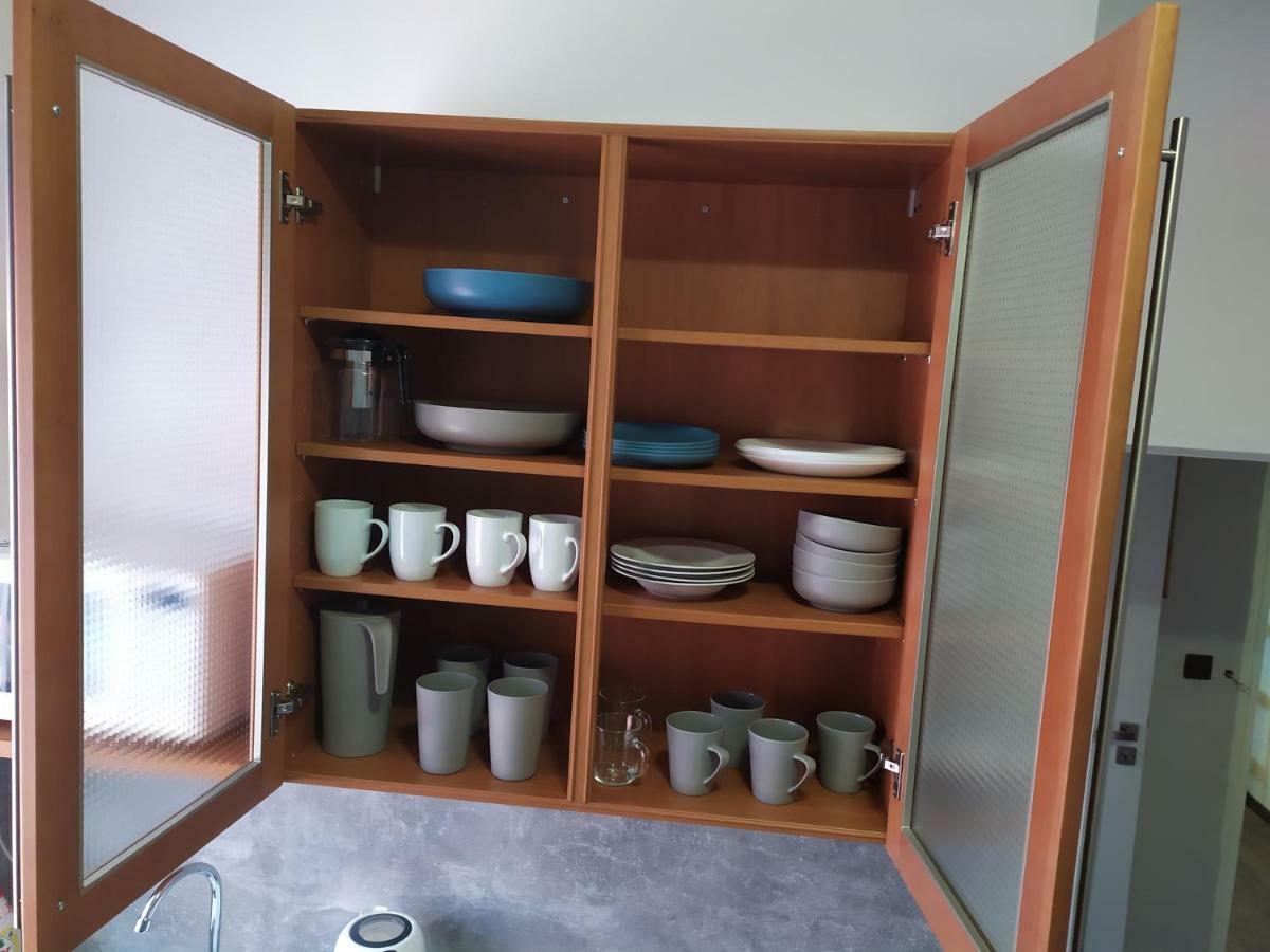 Bluestars Family Apartment
