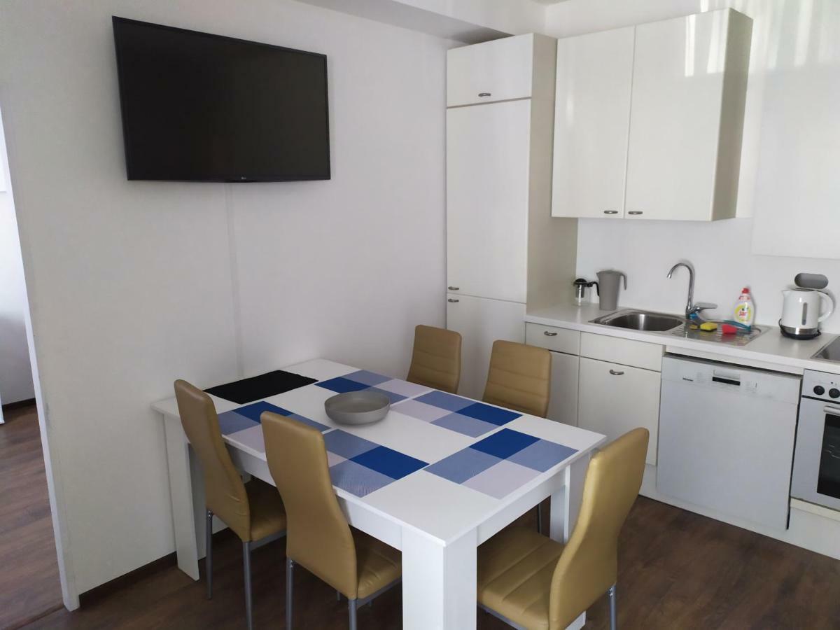 Bluestars Family Apartment *