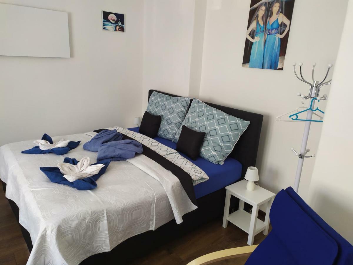 Bluestars Family Apartment *