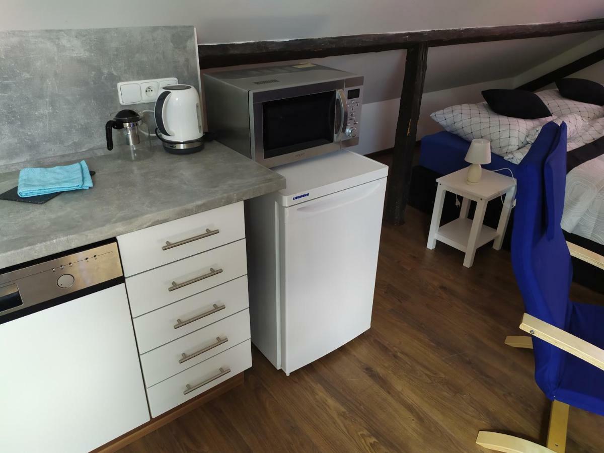 Bluestars Family Apartment Karlovy Vary