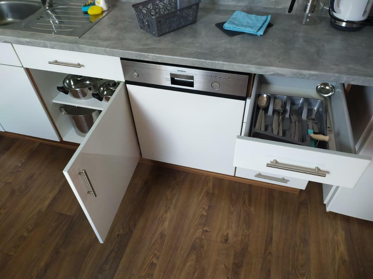 Apartment Bluestars Family Karlovy Vary
