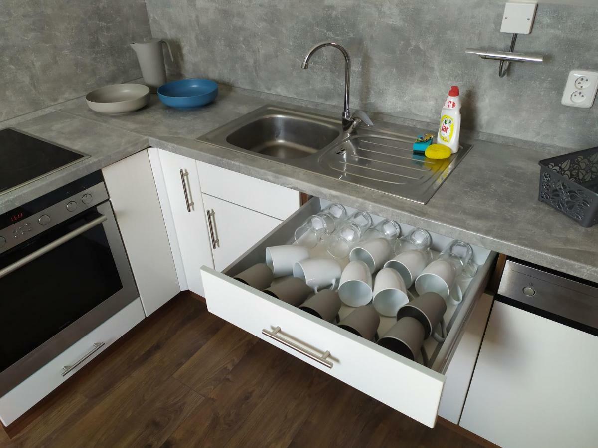 Bluestars Family Apartment Karlovy Vary