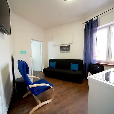 Bluestars Family Apartment Karlovy Vary Exterior photo