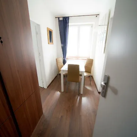 Bluestars Family Apartment Karlovy Vary Exterior photo