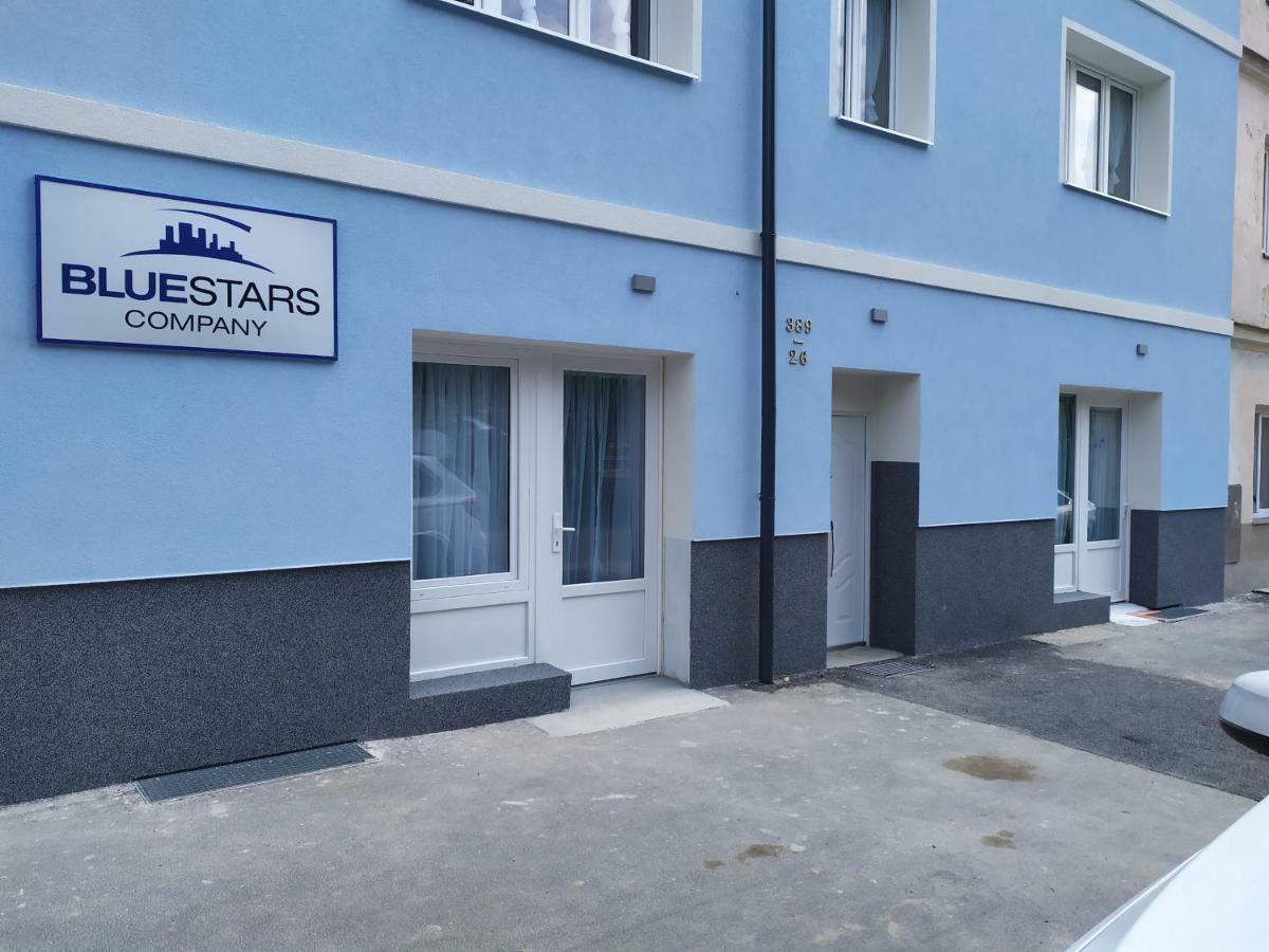 Bluestars Family Karlovy Vary