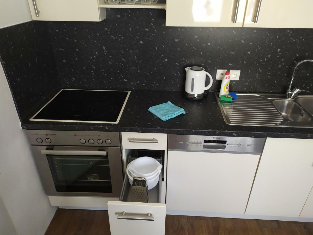 Apartament Bluestars Family